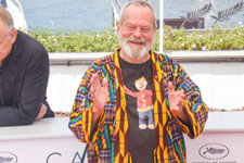 Terry Gilliam Terry Gilliam